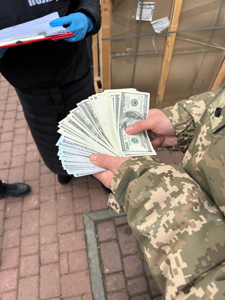 На Львівщині викрили канал незаконного переправлення через кордон