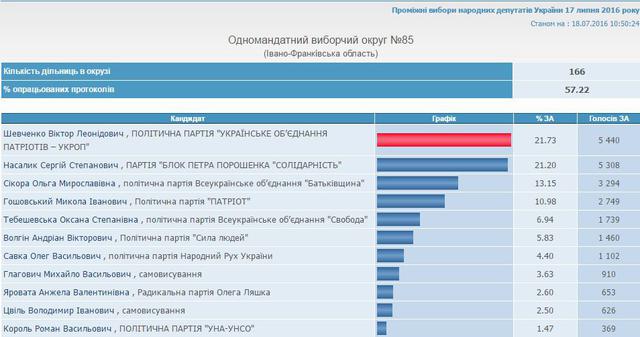 выборы цик