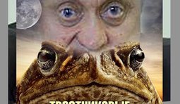 Ещё раз о теории присхождения видов...