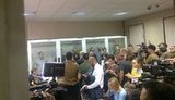 Українців закликають приходити на судові засідання у справах Майдану, щоб "не допустити безкарності"