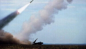 Shelling on April 17. How many targets did the air defense shoot down?