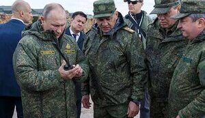 Гордість зв’язку армії РФ
