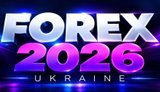 FOREX 2026 UKRAINE: у Києві, Львові та Дніпрі відбудеться головна фінансова подія осені