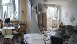Sybiha called on the world to put pressure on Russia after the shelling of a maternity hospital in Zaporizhzhia