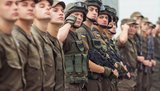 "Профессиональная Нацгвардия. Бригада спецназа"