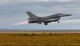 Belgian F-16
