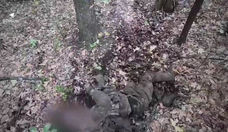 Спецназовцы "ДОЗОР" провели штурм: 18 ликвидированных, 6 раненых оккупантов. ВИДЕО