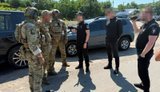 Прикордонник намагався відкупитися від служби: за втечу запропонував командиру $3 тис., - ДБР. ФОТО