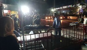 Более 100 человек погибли в результате взрывов в Кабуле