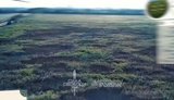Місцевість буквально затягнута оптоволоконними лініями на Покровському напрямку