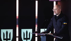 Пріоритети цифрової трансформації війська: сервіси, озброєння, бойові системи, - Шмигаль