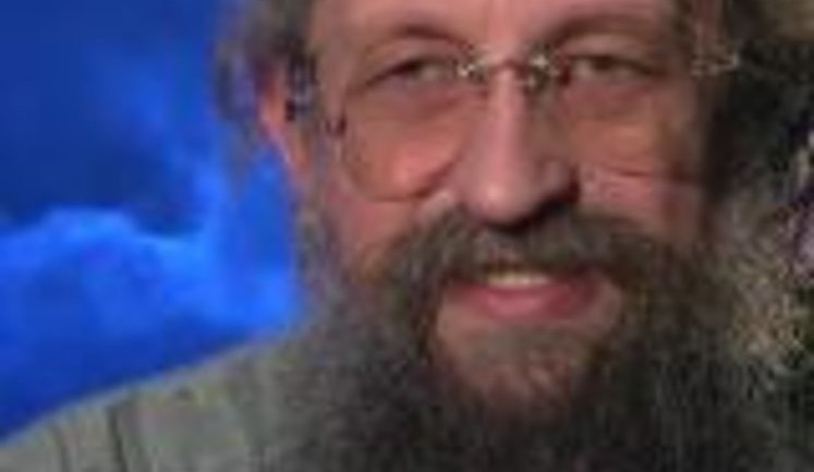 Теплофизик из Одессы доказал, что украинского языка не существует. ВИДЕО.