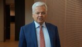 Єврокомісар з юстиції Дідьє Рейндерс