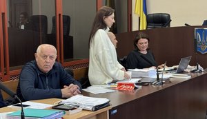 Отцу детектива НАБУ Магамедрасулова смягчили меру пресечения, – адвокат