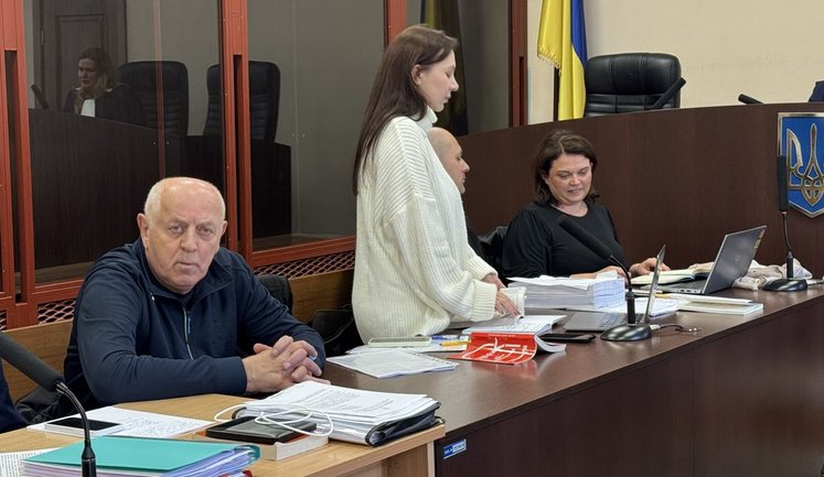 Отцу детектива НАБУ Магамедрасулова смягчили меру пресечения, – адвокат