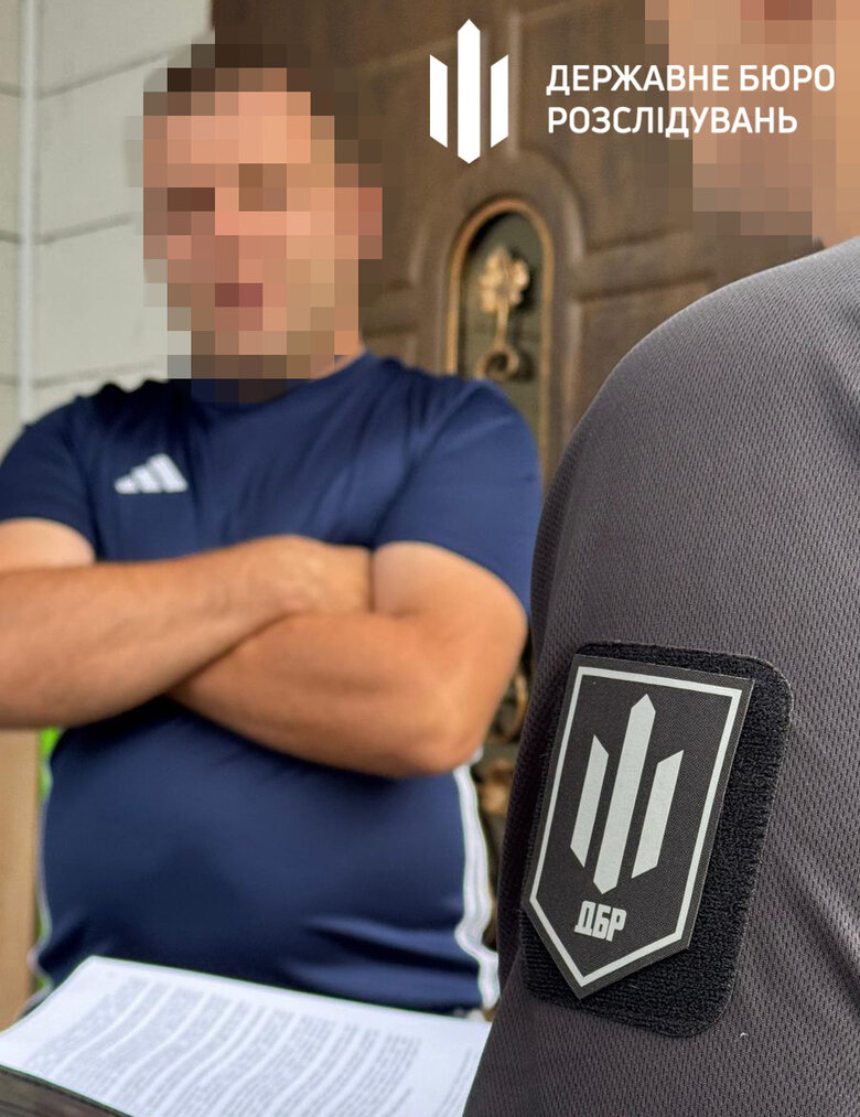 Assassination attempt on Sergei Dubrov. Law enforcement officer and civilian detained