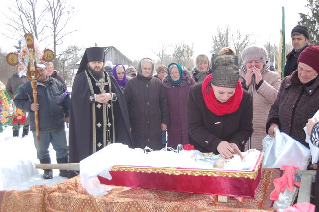 Трагедія в Мильниках: чи постануть перед судом чиновники, які нічого не зробили, щоб запобігти вбивству дворічної Вероніки? 01 Трагедія в Мильниках: чи постануть перед судом чиновники, які нічого не зробили, щоб запобігти вбивству дворічної Вероніки? 01