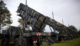 США одобрили ракеты для Patriot, но Украина будет ждать их годами