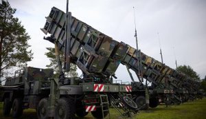 Брак ракет до Patriot: залишилося лише кілька