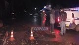 убийство окуева