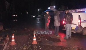 убийство окуева