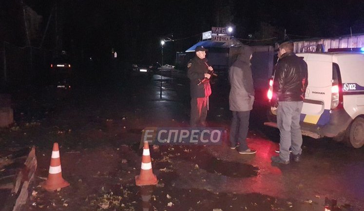 Investigators follow two main leads on Okueva’s assassination, - MP Herashchenko