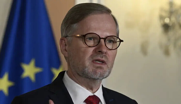 Трамп розуміє, що ситуація в Україні має бути вирішена і це рішення буде "дуже складним", - прем’єр Чехії Фіала