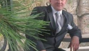 Останки воина Александра Буйвало, погибшего под огнем российских "Смерчей" в 2014-м, захоронят в Сумах 16 августа. ФОТО