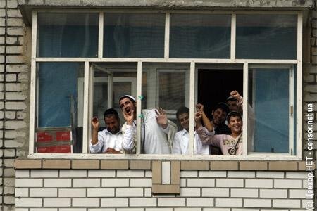 Цензор.НЕТ Изображение