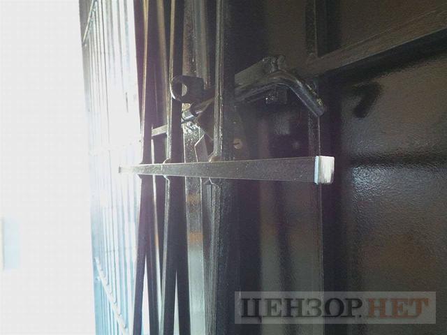 PGO conducting searches in Ukrnafta company 11 PGO conducting searches in Ukrnafta company 11