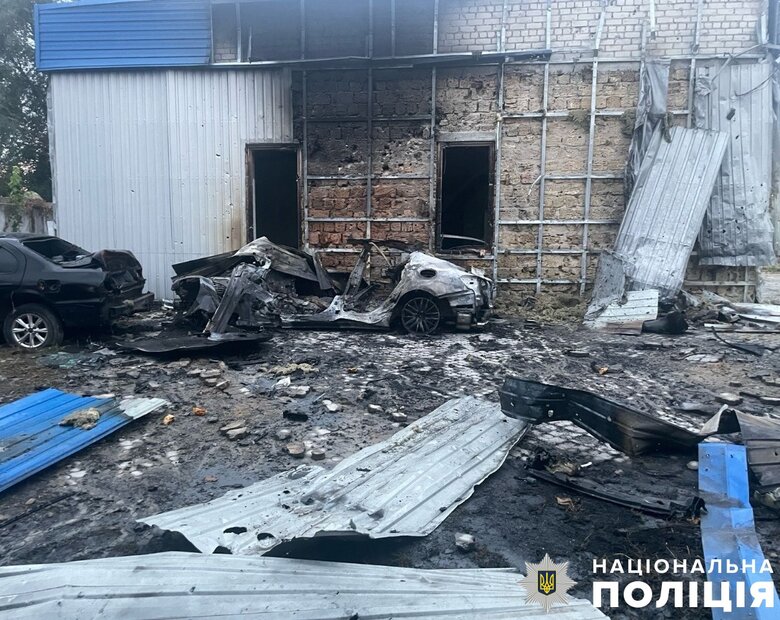 Окупанти обстріляли 20 населених пунктів Херсонщини