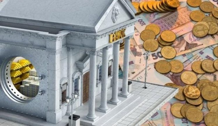 "Прозорро.Продажі": за квартал продано активів ліквідованих банків на понад 1 мільярд