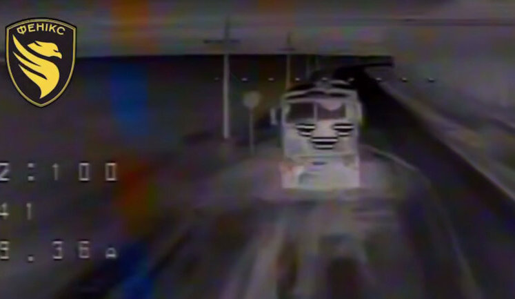 Phoenix pilots destroyed two Hyacinth-S self-propelled guns, each worth over $4 million. VIDEO