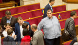Ми в місті Президента. Роби за моєю командою, а ми підтримаємо: нібито розмова Корявченкова і нардепів від СН із главою поліції Кривого Рогу. АУДІО
