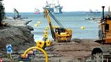 Турция остановит газопровод "Турецкий поток" на плановое обслуживание