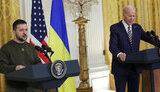 байден,зеленський