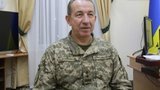 Зеленский назначил новое командование ВСУ: Главнокомандующий - Хомчак, Начальник Генштаба - Корнейчук, Командующий Объединенными силами - Наев