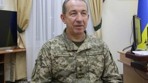 Зеленський призначив нове командування ЗСУ: головнокомандувач - Хомчак, начальник Генштабу - Корнійчук, командувач Об'єднаних сил - Наєв