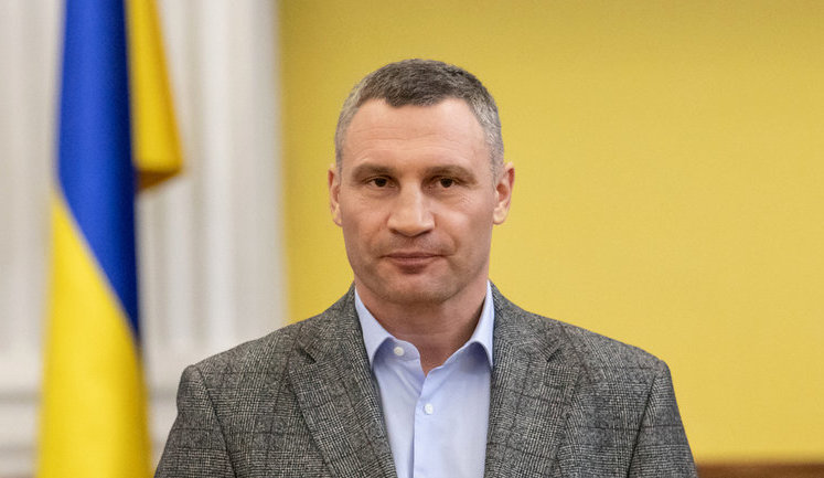 Кличко ініціює створення районних рад у столиці: Київрада розгляне питання на найближчій сесії