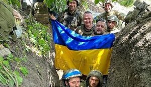 новодарівка