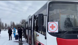 Оккупанты препятствуют эвакуации, - глава Киевской ОГА