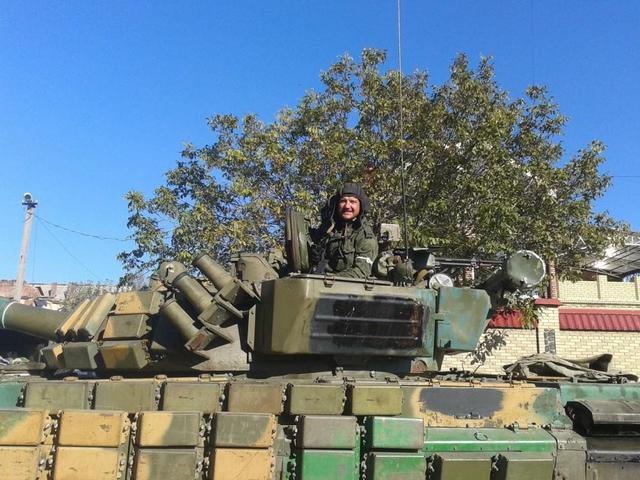 армия танк рф оккупанты