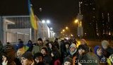 сша пикет