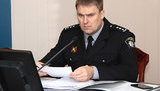 полиция
