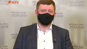 Об отставке Кабмина говорить пока рано, - "слуга народа" Корниенко