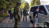 Поліцейські "накрили" на Миколаївщині банду, яка тоннами крала газ із вагонів-цистерн. ВІДЕО+ФОТОрепортаж
