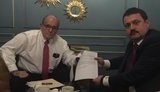 Ukrainian lawmaker releases leaked phone calls of Biden and Poroshenko