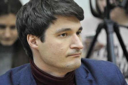 Офіс Зеленського проти Кличка. Серія №2. Удар з місцевого флангу 04