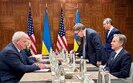 Сибіга та Блінкен
