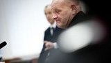 Instead of Maryinkov They Could Bring Anybody - it Would be More Efficient, Moskal